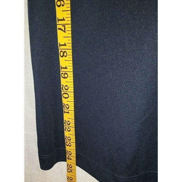 Sport Tek Ladies V Neck Wicking Activewear Top XS - Picture 4 of 5